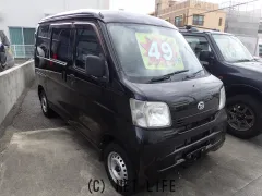 ダイハツ ハイゼットカーゴ