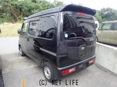 ダイハツ ハイゼットカーゴ