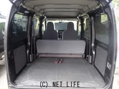ダイハツ ハイゼットカーゴ
