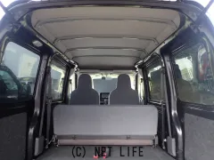 ダイハツ ハイゼットカーゴ