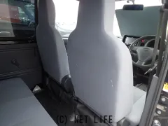 ダイハツ ハイゼットカーゴ