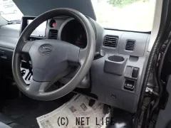 ダイハツ ハイゼットカーゴ