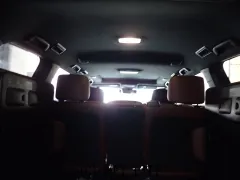 トヨタ ランドクルーザー200