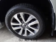 トヨタ ランドクルーザー200