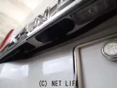 トヨタ ランドクルーザー200