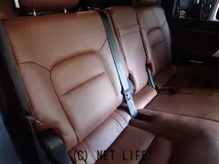 トヨタ ランドクルーザー200