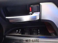 トヨタ ランドクルーザー200