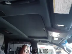 トヨタ ランドクルーザー200