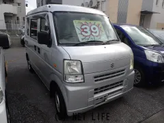 スズキ エブリイ