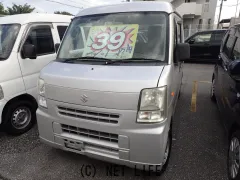 スズキ エブリイ