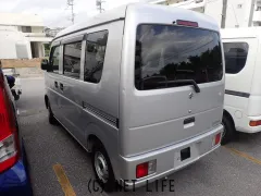 スズキ エブリイ