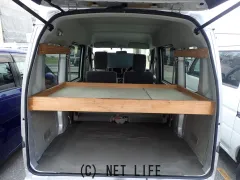 スズキ エブリイ