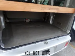 スズキ エブリイ