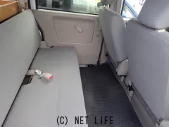 スズキ エブリイ