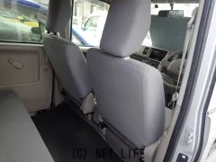 スズキ エブリイ