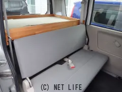 スズキ エブリイ