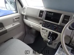 スズキ エブリイ