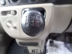 スズキ エブリイ