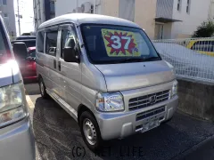 ホンダ アクティバン