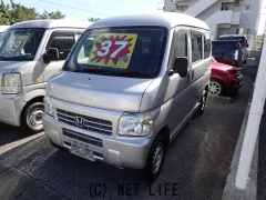 ホンダ アクティバン