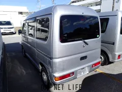 ホンダ アクティバン