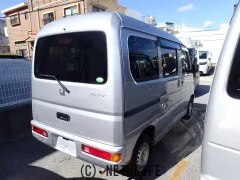 ホンダ アクティバン