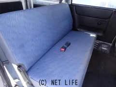 ホンダ アクティバン