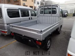 スバル サンバートラック