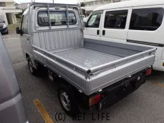 スバル サンバートラック