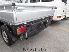 スバル サンバートラック