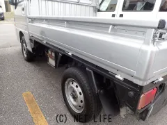 スバル サンバートラック