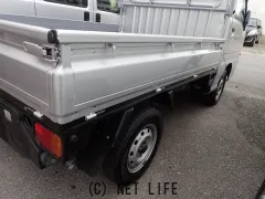 スバル サンバートラック