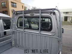 スバル サンバートラック