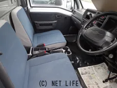 スバル サンバートラック