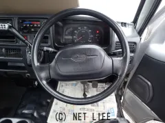 スバル サンバートラック