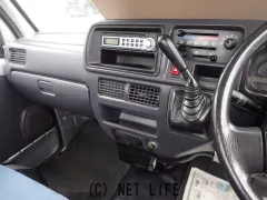 スバル サンバートラック