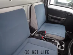 スバル サンバートラック