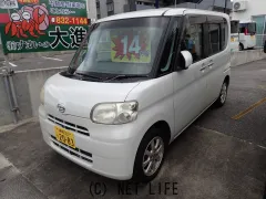 ダイハツ タント