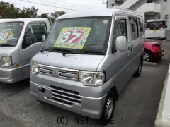 三菱 ミニキャブバン
