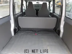 三菱 ミニキャブバン