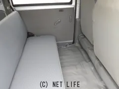 三菱 ミニキャブバン