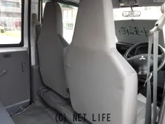 三菱 ミニキャブバン
