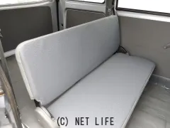 三菱 ミニキャブバン