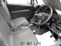 三菱 ミニキャブバン