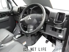 三菱 ミニキャブバン