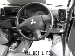 三菱 ミニキャブバン