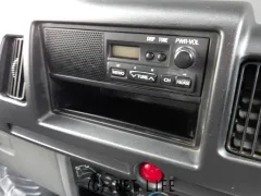 三菱 ミニキャブバン