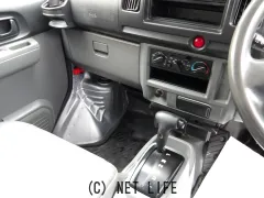 三菱 ミニキャブバン