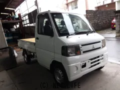 三菱 ミニキャブトラック
