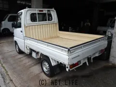三菱 ミニキャブトラック